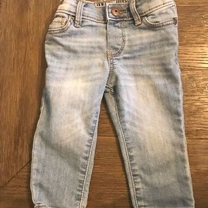 Baby Skinny Jeans